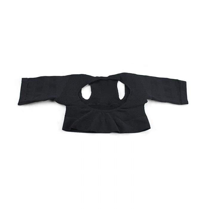 Women's Shaping Bodysuit for Posture Correction