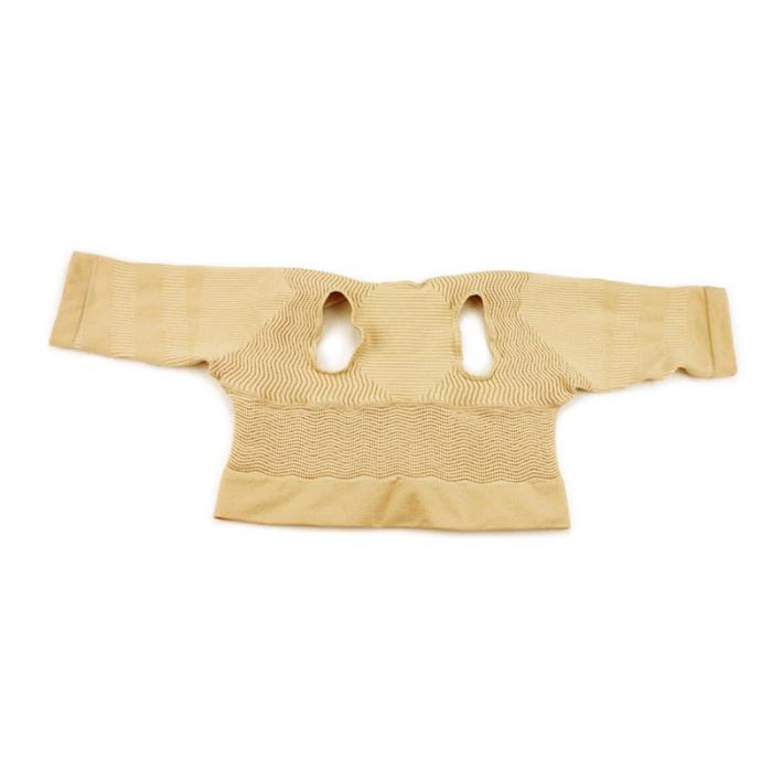 Women's Shaping Bodysuit for Posture Correction